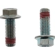 Purchase Top-Quality CARLSON - H803 - Front Caliper Bolt Or Pin 01